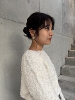 アンプル 天神店&nbsp;パーマアレンジ