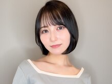 ヘアーカラープラス 都賀店(PLUS)の雰囲気（【髪質改善トリートメント】ツヤ感◎ カラーの色持ちUP！￥1,320）
