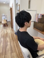 ココカラヘアー プラス(cococara‐hair plus)&nbsp;ショートレイヤー