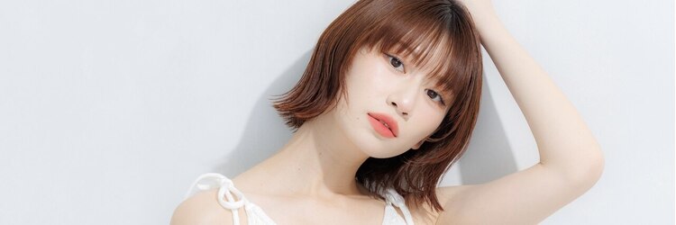 クロエ 仙台(Cloe)のサロンヘッダー