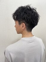 ココカラヘアー プラス(cococara‐hair plus)&nbsp;ゆるめスパイラルショート