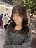 くびれヘア【名古屋/矢場町/栄/久屋大通/名古屋レイヤー】