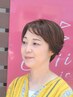 【平日限定☆女性】カット＋ 夏クレンジングヘッドスパ 