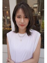 アンテシニヨン(Un the Shiniyon)&nbsp;大人ロブ