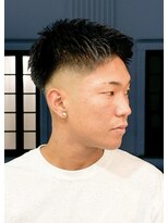 ダッド(DAD)&nbsp;[アップバング]