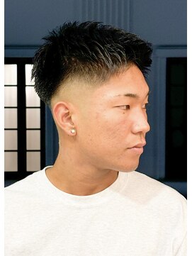 ダッド(DAD) [アップバング]