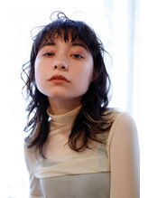 《Fir-chi hair》デザイン力のあるこだわりのヘアスタイルをご紹介★