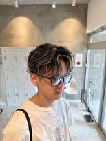 エッジ(EDGE)&nbsp;メンズハイライト