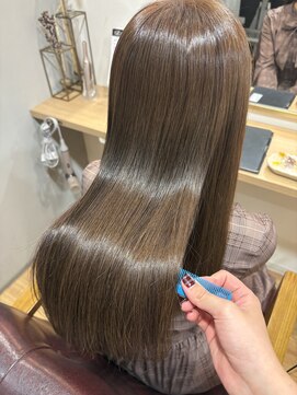 ヴィンス(vince) ツヤ感/赤み消しカラー/アッシュ/アッシュグレージュ