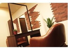 サンズ(SUNZ)の雰囲気(店内)