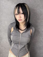 キイ ギンザ(k.e.y GINZA)&nbsp;hikaru 