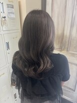 コトナ 越谷店&nbsp;越谷で人気！グレージュカラー