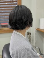 エニエンメイクス 立川(ENIEN MAKE'S)&nbsp;立川パーマ/ショートパーマ/ニュアンスパーマ