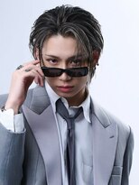 ゴールド 京都 三条(GOALD)&nbsp;ナチュラルセンターパート