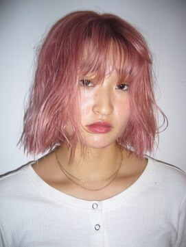 チクロ(ticro) 【チクロ】airy pink