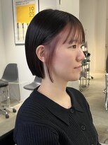 カウチソフ(kauti sofu)&nbsp;フェイスフレーミングカラー♪