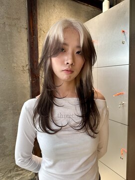 リリック(LYLICK) ティップカラー