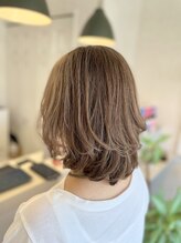ヴィフ ヘアアンドデザイン(Vif hair&design)