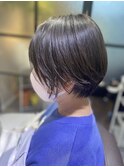 ショート