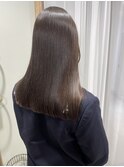 サラサラロング
