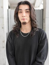 ホロン 池袋(HOLON)&nbsp;トム 