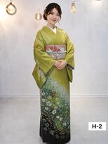 ハナココ 水戸店(hana Coco)&nbsp;レンタル
