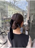 【★AOI★】ヘアセット/カチモリ/横浜/石川町/元町