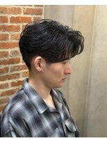 ドルクス 上野店(Dorcus)&nbsp;フェザーショート