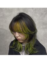 キッススワン(KISS SWAN)&nbsp;南国思い出しちゃお！