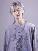 リップスヘアー 梅田(LIPPS hair)&nbsp;久次米 光志郎