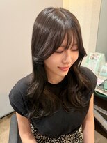 マーシュ(marshu) 不意に撮られても可愛いスタイル
