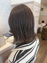 エバーグリーン(ever Green)&nbsp;外はねbob