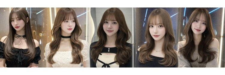 ラビス 浦和(Lovis)のサロンヘッダー