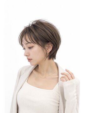セカンド 二俣川店(2nd) #髪質改善#縮毛矯正#学割U24#セカンド