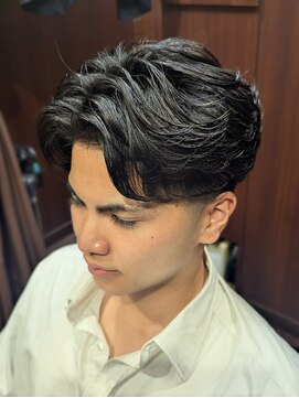 ヒロギンザ 銀座一丁目店(HIRO GINZA) ラルフカール