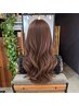 カット+トリートメント　8500円→5500円
