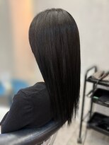 ラニシス ヘアー(Lanisis Hair)&nbsp;ダークカラー！！！