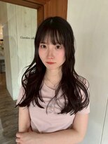 ワイビー ガーデンヴィラ店(y.be garden villa)&nbsp;髪質再生ケアカラー