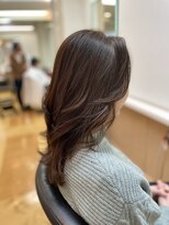 カット クラブ&nbsp;大人レイヤー
