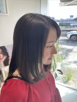 コピーヌ(Copine)&nbsp;フェイスレイヤー