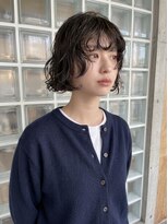 Joule金沢駅西【ジュール】【11月1日NEW OPEN（予定）】&nbsp;金沢駅/レイヤーカット/ボブ/レイヤー/ダブルカラー/顔周り