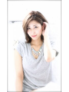 ネオリーブセブン 御茶ノ水店(Neolive 7) 【御茶ノ水　neolive7】　耳掛け大人ミィデー
