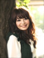 ロータス(Lotus)&nbsp;LOTUS☆2015・A/Wヘアー♪03-6434-0383♪ロータス 715