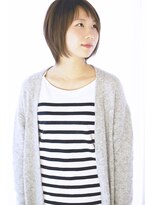 ドナコ(donaco)&nbsp;ナチュラルなベビーショート