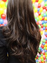 バニーズ 本店(Bunny's)&nbsp;グレージュアッシュ