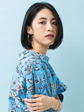 メイクス 表参道(MAKE'S omotesando) 【MAKE'S表参道】黒髪