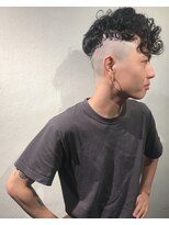 下北沢駅周辺のヘアスタイル メンズ ベリーショート 一覧 ホットペッパービューティー
