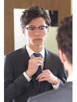 メンズレオ 中津(men's LEO)&nbsp;【ビジカジ 】上司や同僚に差をつけろ☆