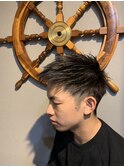 ジェットモヒカン