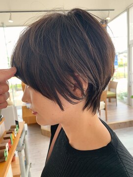 パーム スプリングス(Palm Springs) Hair by Palm Springs 75